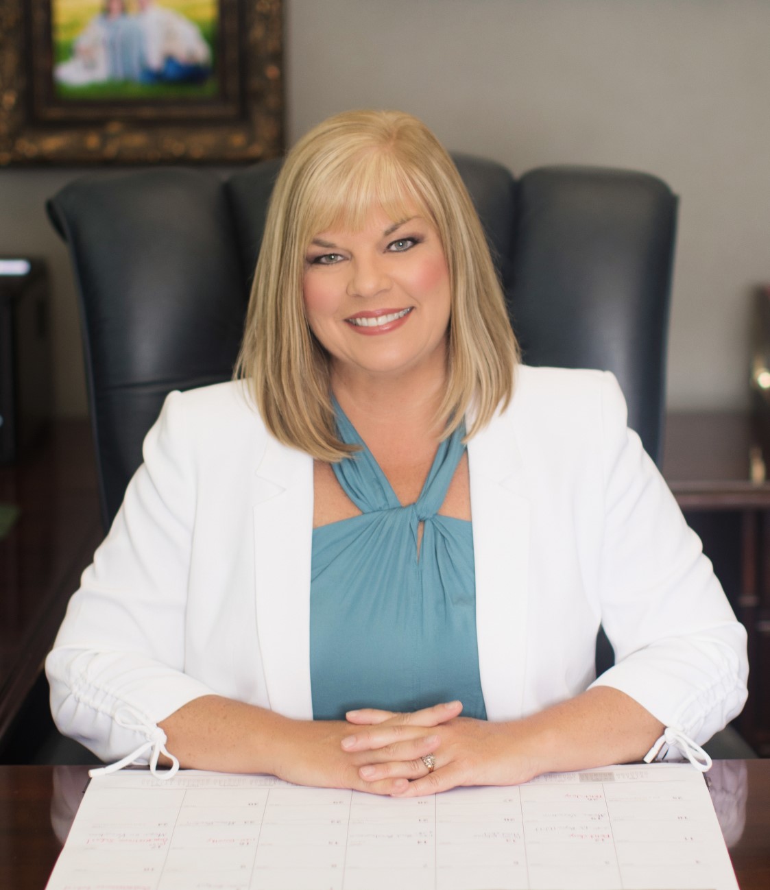 Jill M Sessions Clerk Of Court